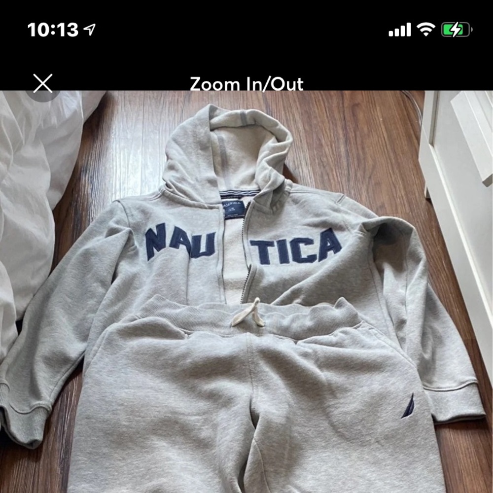 Nautica
